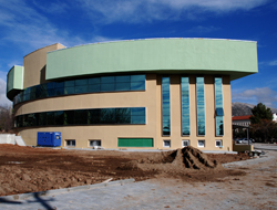 Atabey’e Sağlıkta Büyük Yatırım