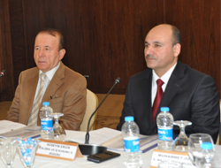 2013 Yılındaki Öncelik İşsizlik Olacak