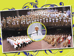 ‘Türkiye Hatibini Seçiyor’ Isparta Etabı Belli Oldu