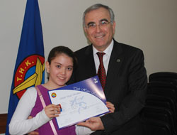 THK’dan Ücretsiz Model Uçak Kursları