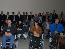 Engelleri Kaldırmak İçin…