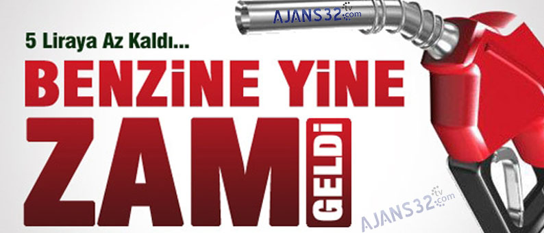 Benzine Zam