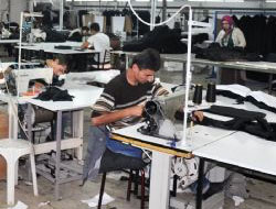 İşsizlik Yüzde 8 Arttı