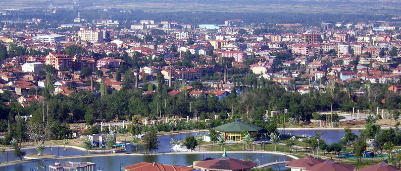 Isparta Türkiye'de 23. Sırada
