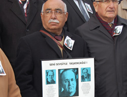 Sakıncalı Piyade Anıldı