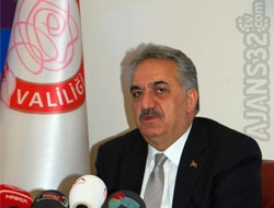 Bakan Yazıcı'nın Ziyaretlerinden İlk Notlar