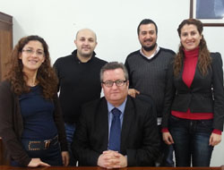 SDÜ Yol Gösterecek