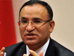 Bozdağ'ın Programı 1 Saat Sarktı