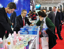 EMİTT 2013’de Batı Akdeniz Tanıtımı