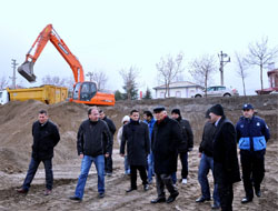 Isparta’nın Övünç Kaynağı Olacak