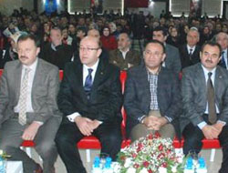 İktidar Olarak Milletin Sevdalısıyız