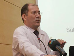 Başhekim Sezer’den 2012 Yılı Değerlendirmesi