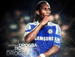 Drogba, Resmen Galatasaray'da