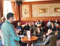 Batı Akdeniz’e Tam Not