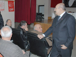 Öner Dış Siyaseti Anlattı