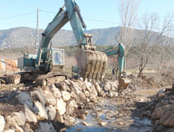 20 Yıllık Sorun Bitti