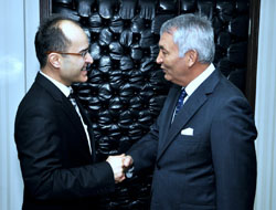 Her Zaman Desteğe Hazırız