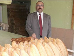 Belediye İle Fırıncılar Odası Karşı Karşıya Geldi