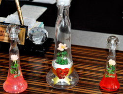 BAKA Desteği İle Gülar’dan Yılboyu Canlı Hediyelik Gül