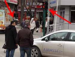 “Hangisi Yanlış Yerde?”