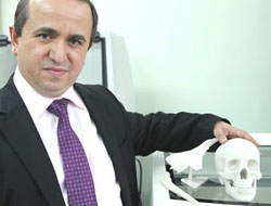 Kişiye Özel Protez