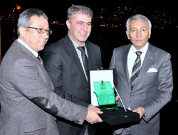 Ödüller Sahiplerini Buldu