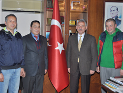 Gençlere 5 Yıldızlı Müjde