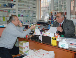 Bir Tırmanış Öyküsü