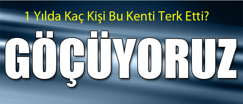 Isparta Bir Yılda Kaç Kişi Kaybetti?