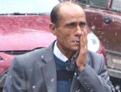 Kocasını Dövdüğü İddia Edilen Kadın Tutuklandı