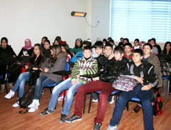 Geriye Dönük Çalışmalar Devam Ediyor