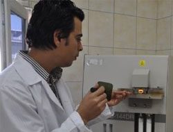 3 Yılda 13 Bin Analiz Yapıldı