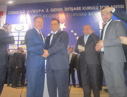 SDÜ Sorunlara Çözüm Oluyor