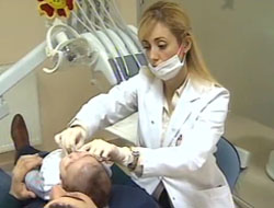 Türkiye’nin İlk Dudak Yarığı Kliniği SDÜ’de