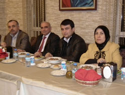 Ak Parti’den Vefa Örneği