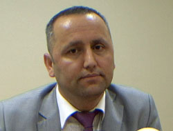 “Havayı Temizleyerek Yürüyemeyiz”