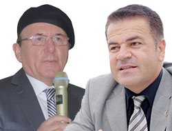 Isparta'da Siyasetçi Kıtlığı Yok