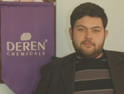 Isı Ve Enerji Kayıplarına Son!