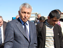 IGSİAD Vizyon Kaybettirdi