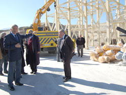 Türkiye’nin En Çok Üreten Fabrikası