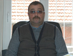 Galericiler İsyanda!