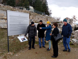 İnanç Turizmi İçin Tanıtım Turu