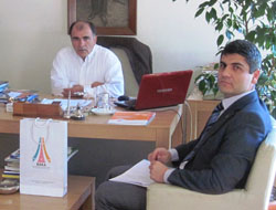 Sağlık Turizmi Analizi Çalışmaları Sürüyor