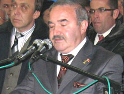 Kapatılan Belediyeler Ankara’da Toplanacak