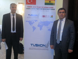 ISİAD Kompozit Vadisini Anlattı