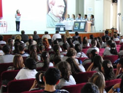 Liseler Şehir Dışına Taşınıyor