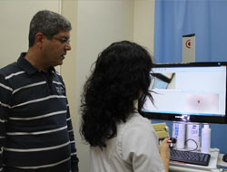 Ben Takibinde Son Teknoloji