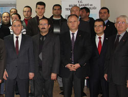 BAKA 28 Girişimciyi İş Hayatına Hazırladı