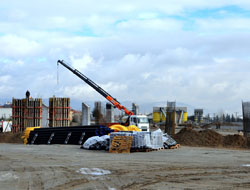 Şehre Vizyon Kazandıracak