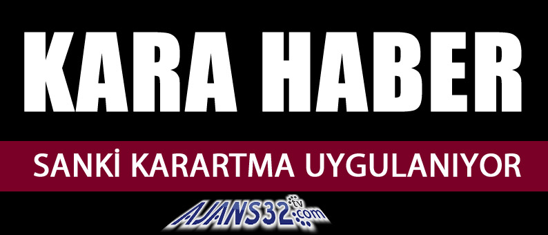 Karartma Mı Uygulanıyor?